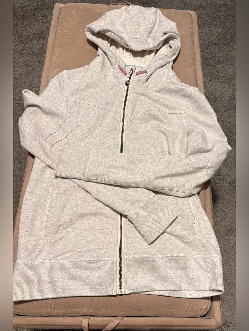 Lululemon Bliss Break Hoodie